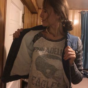 SALE!!! Jeans jacket